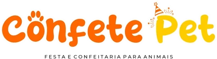Confete Pet, Festa e Confeitaria para Animais